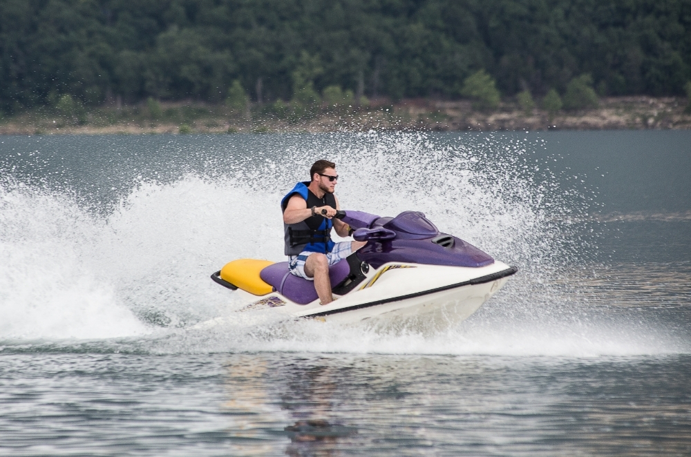 questions before renting jetskis