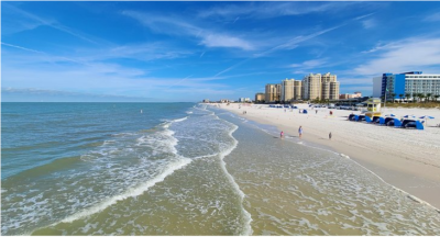 things to do in clearwater fl